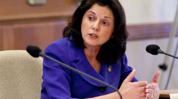 Leah Vukmir