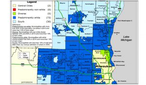 Milwaukee Suburbs