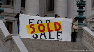 Wisconsin Capitol For Sale Sold