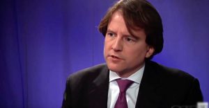 Donald McGahn