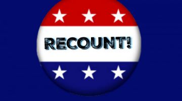 Recount