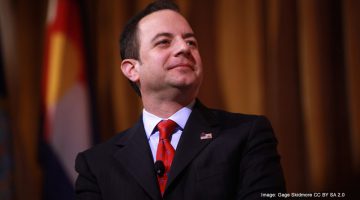 Reince Priebus