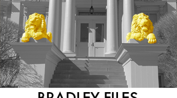 Bradley Files Chiclet