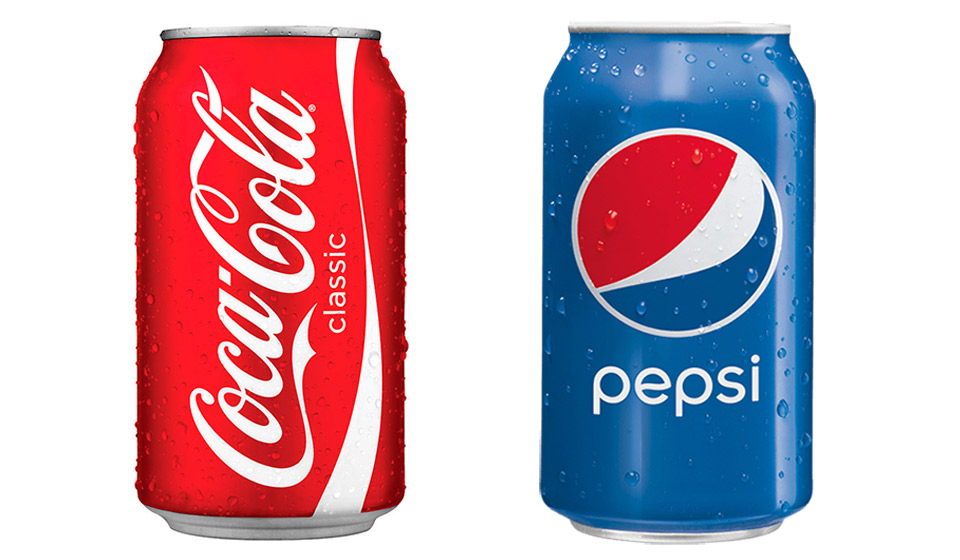 Coke-V-Pepsi - EXPOSEDbyCMD