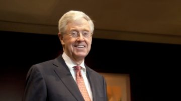 Charles Koch