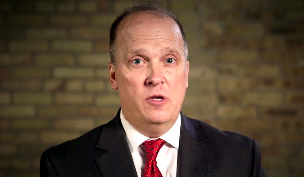 Who is Brad Schimel, the Extremist Running for a Seat on Wisconsin’s Supreme Court?