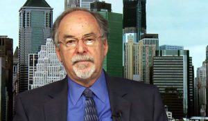 David Horowitz