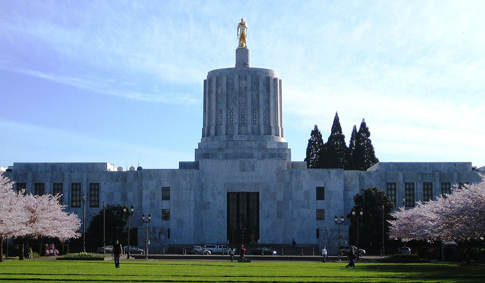 Right to work initiatives filed in Oregon - nwLaborPress