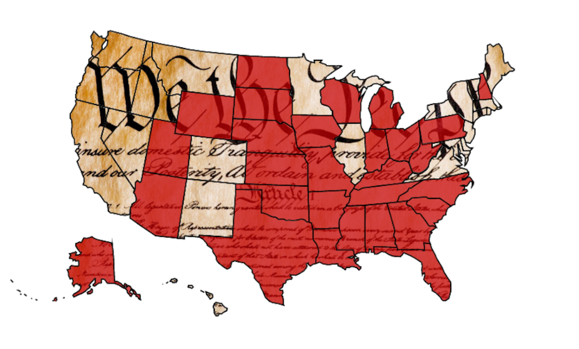 The Right’s Vision of a Constitutional Convention Would Sideline Voters and Spark a Constitutional Crisis