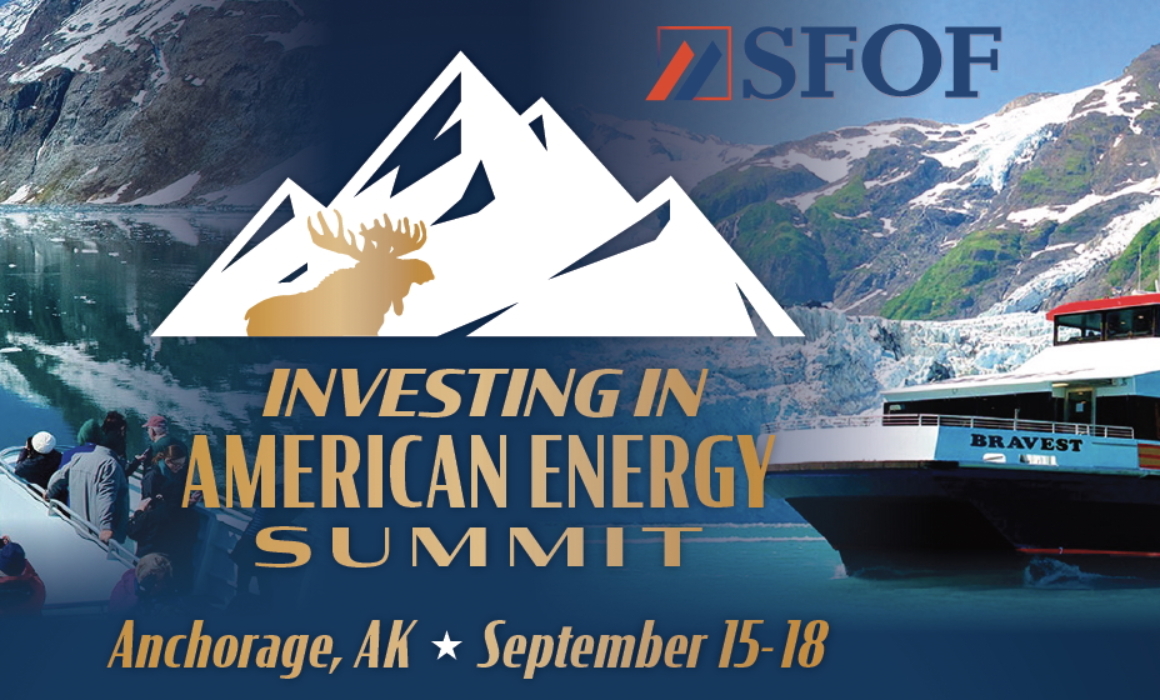 Bradley Foundation President to Deliver Keynote at SFOF’s Investing in Energy Summit