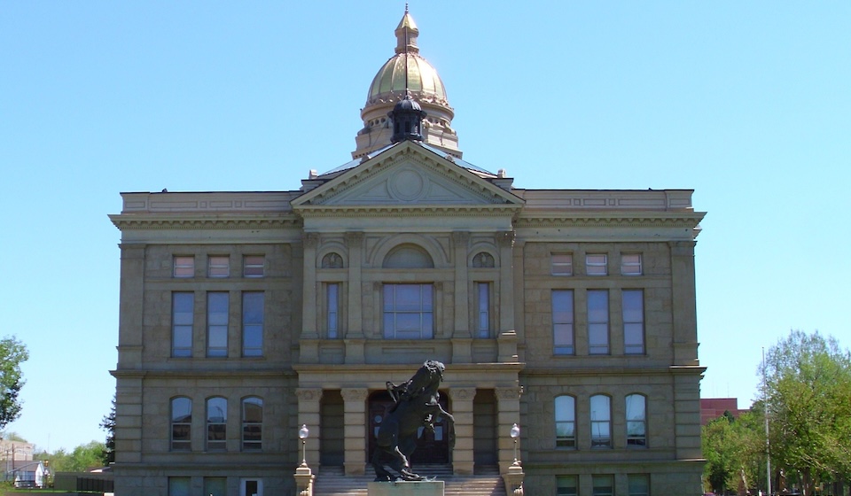 Extreme Right Caucus Poised to Take Over Wyoming State House