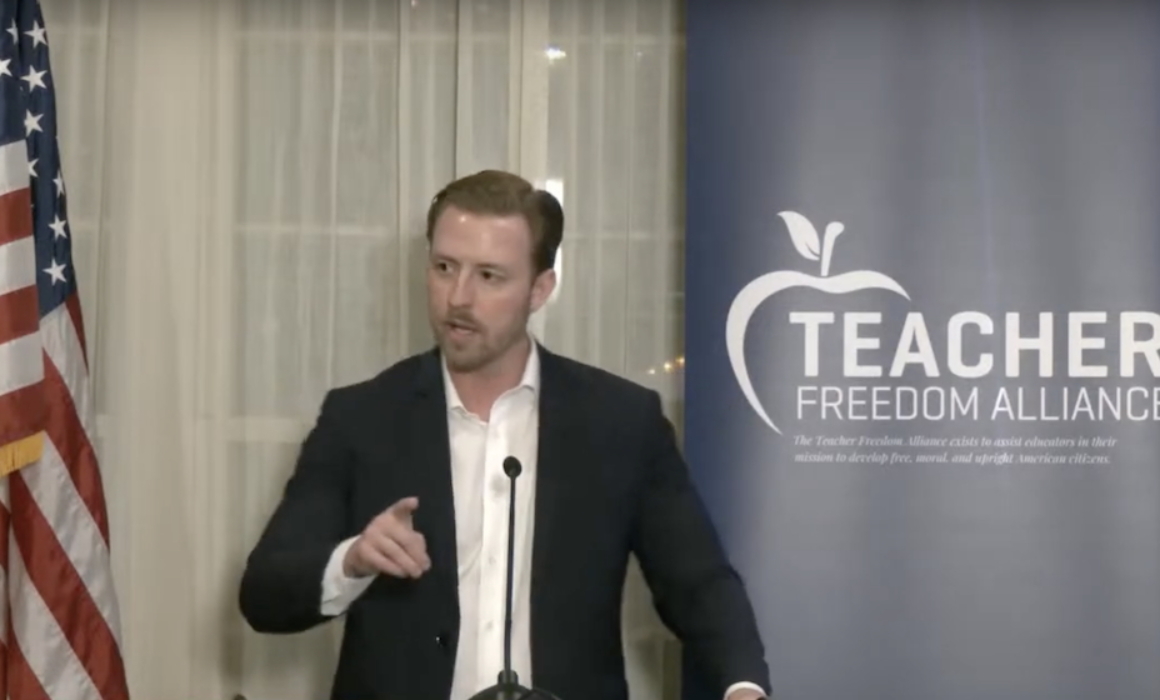 Freedom Foundation Launches Anti-Union Network for Teachers