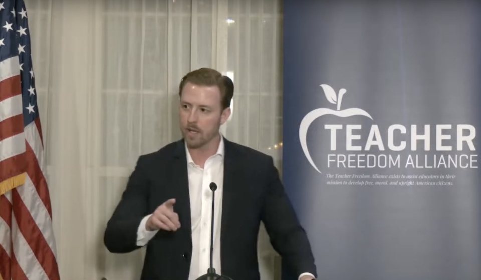 Freedom Foundation Launches Anti-Union Network for Teachers